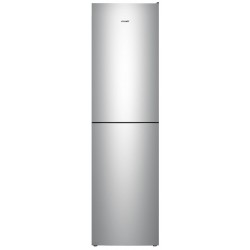 Холодильник Атлант ХМ 4625-181 (серебристый)