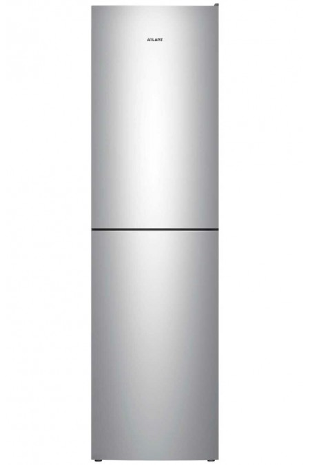 Холодильник Атлант ХМ 4625-181 (серебристый) 