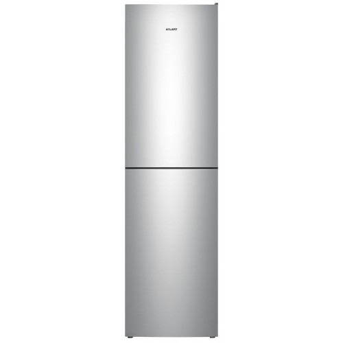 Холодильник Атлант ХМ 4625-181 (серебристый) 