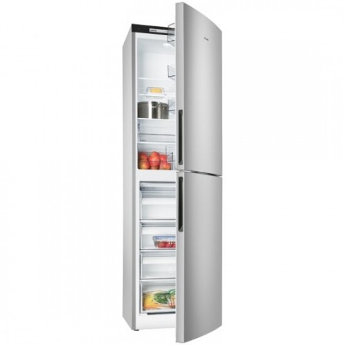 Холодильник Атлант ХМ 4625-181 (серебристый) 3