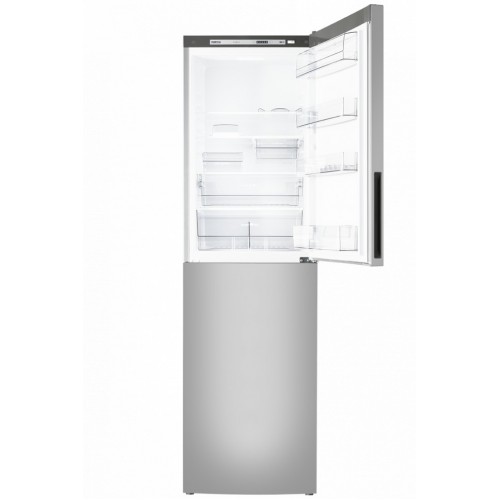 Холодильник Атлант ХМ 4625-181 (серебристый) 4