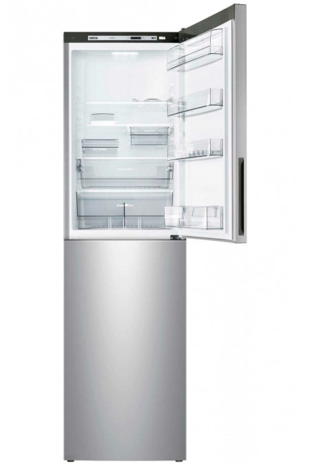 Холодильник Атлант ХМ 4625-181 (серебристый) 1