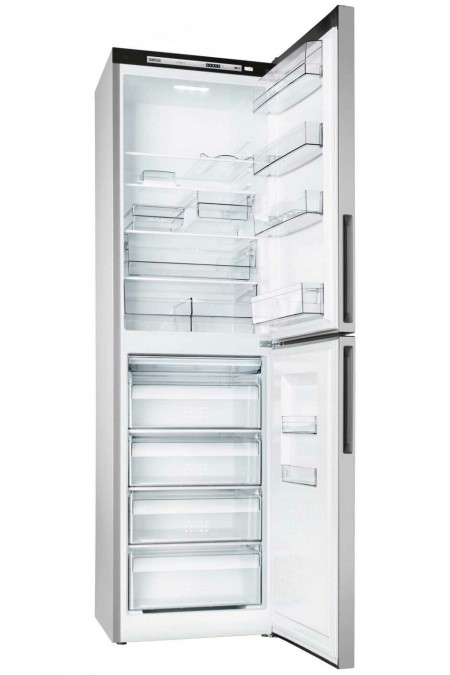 Холодильник Атлант ХМ 4625-181 (серебристый) 2