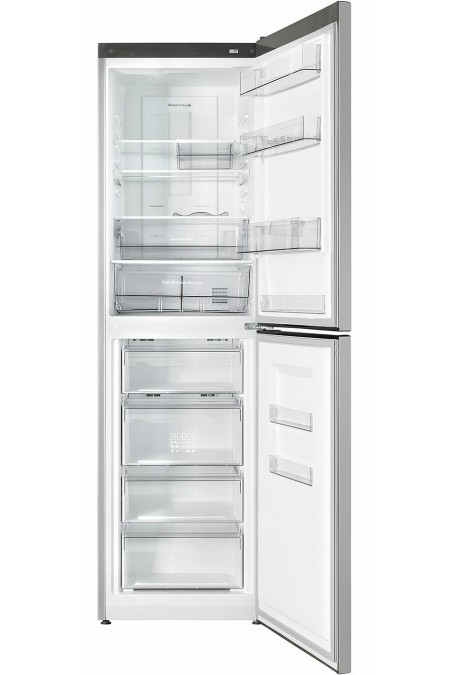 Холодильник Атлант ХМ 4625-189 ND (серебристый) 1