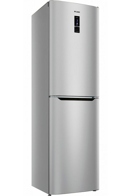 Холодильник Атлант ХМ 4625-189 ND (серебристый) 2