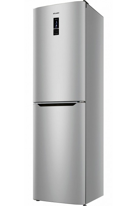 Холодильник Атлант ХМ 4625-189 ND (серебристый) 4