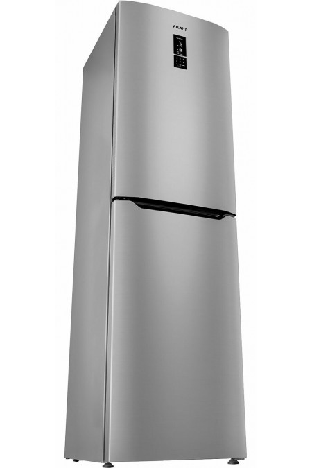 Холодильник Атлант ХМ 4625-189 ND (серебристый) 5