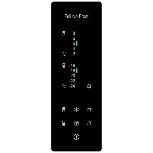 Холодильник Атлант ХМ 4626-101 NL (белый) 6