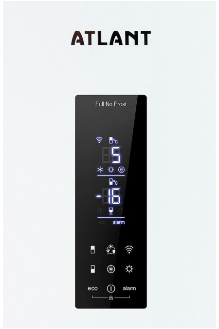 Холодильник Атлант ХМ 4626-109 NW (белый) 3