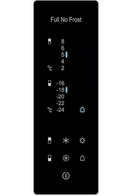 Холодильник Атлант ХМ 4626-181 NL (серебристый) 3
