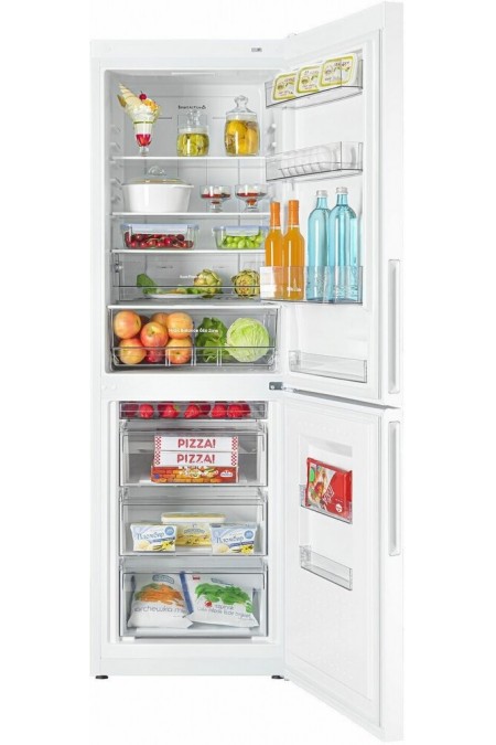 Холодильник Атлант ХМ 4626-181 NL (серебристый) 4