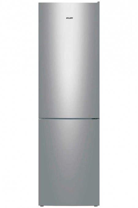 Холодильник Атлант ХМ 4626-181 (серебристый) 