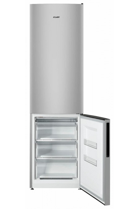 Холодильник Атлант ХМ 4626-181 (серебристый) 1