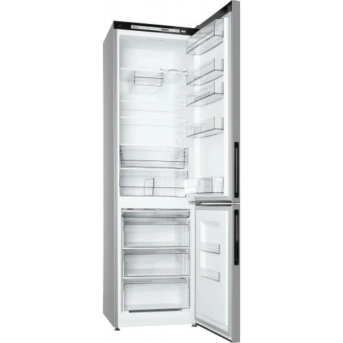 Холодильник Атлант ХМ 4626-181 (серебристый) 5