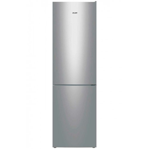 Холодильник Атлант ХМ 4626-181 (серебристый) 6
