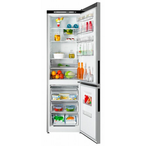 Холодильник Атлант ХМ 4626-181 (серебристый) 7