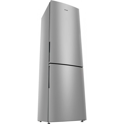 Холодильник Атлант ХМ 4626-181 (серебристый) 8