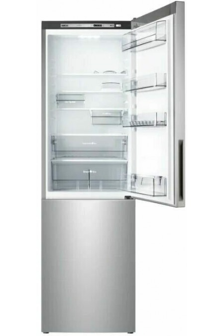 Холодильник Атлант ХМ 4626-181 (серебристый) 4