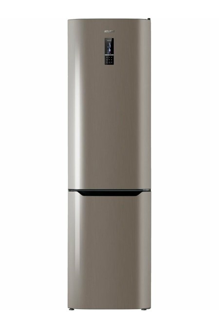 Холодильник Атлант ХМ 4626-199 ND (бронзовый) 
