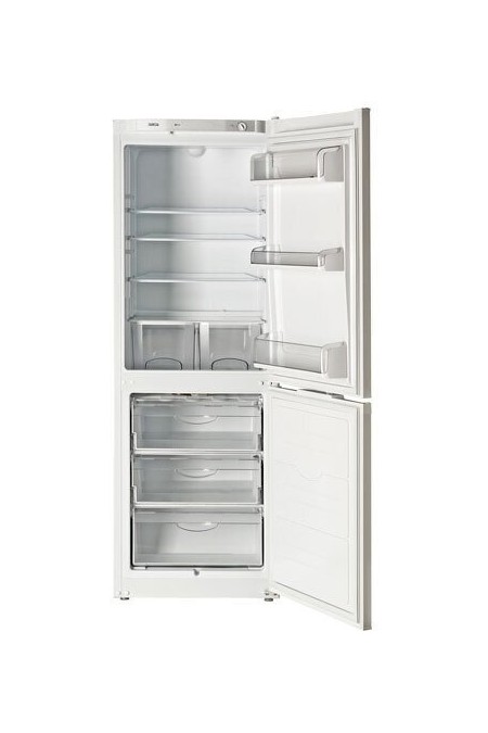 Холодильник Атлант ХМ 4712-100 (белый) 1