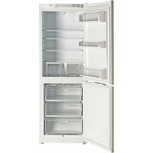 Холодильник Атлант ХМ 4712-100 (белый) 1