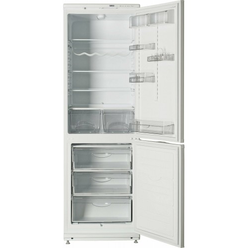 Холодильник Атлант ХМ 6021-031 (белый) 2