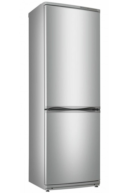 Холодильник Атлант ХМ 6021-080 (серебристый) 