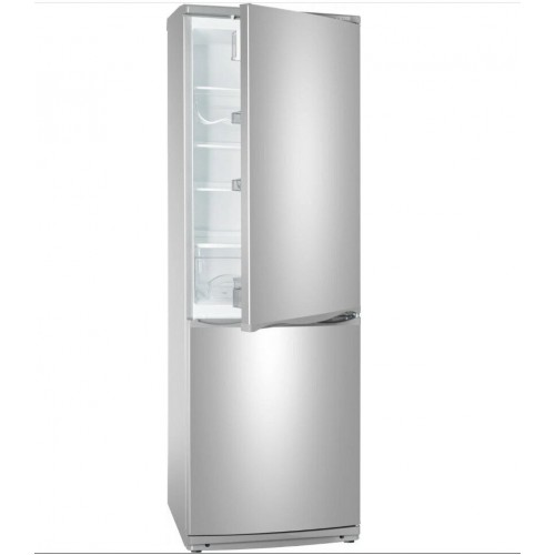 Холодильник Атлант ХМ 6021-080 (серебристый) 1