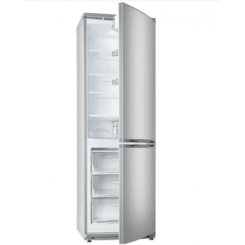 Холодильник Атлант ХМ 6021-080 (серебристый) 2