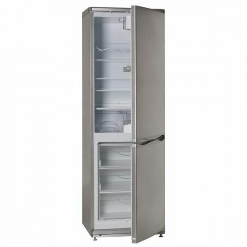 Холодильник Атлант ХМ 6021-080 (серебристый) 4