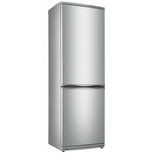 Холодильник Атлант ХМ 6021-080 (серебристый) 5