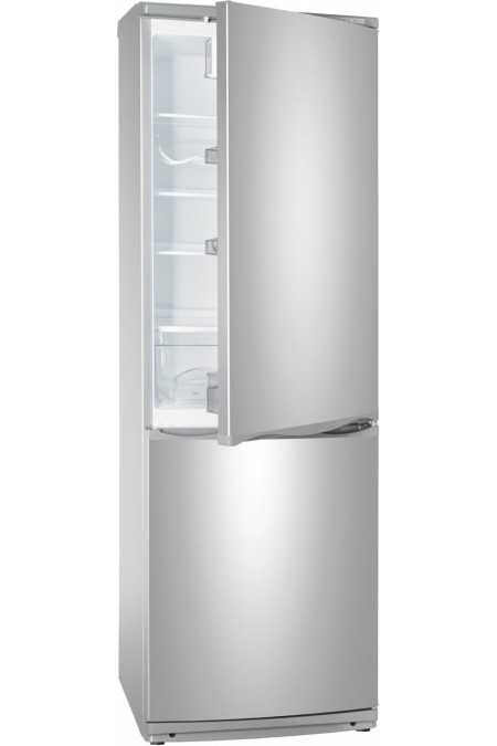 Холодильник Атлант ХМ 6021-080 (серебристый) 4