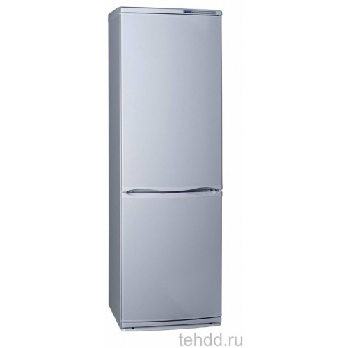 Холодильник Атлант ХМ 6021-080 (серебристый) 7