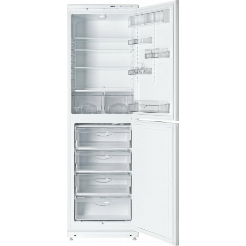 Холодильник Атлант ХМ 6023-031 (белый) 3