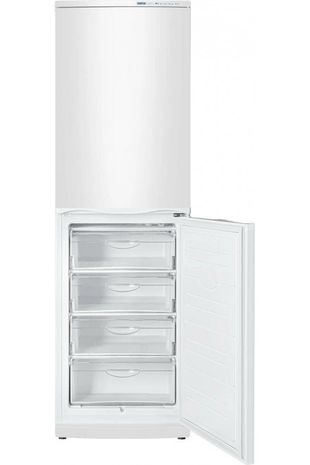 Холодильник Атлант ХМ 6023-031 (белый) 2