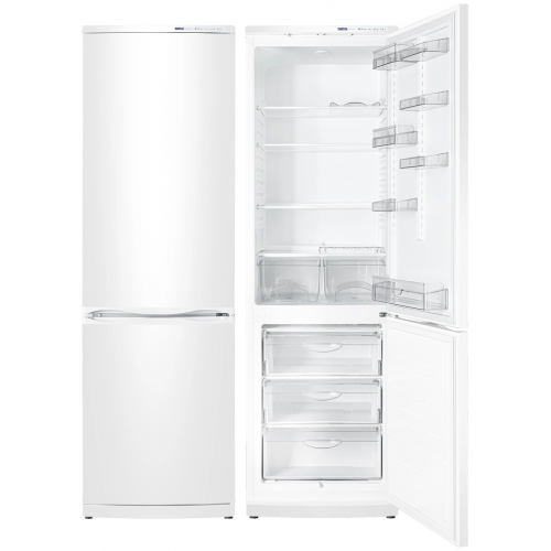 Холодильник Атлант ХМ 6024-031 (белый) 4