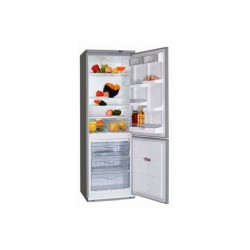 Холодильник Атлант ХМ 6024-080 (серебристый)