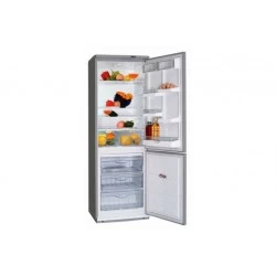 Холодильник Атлант ХМ 6024-080 (серебристый)