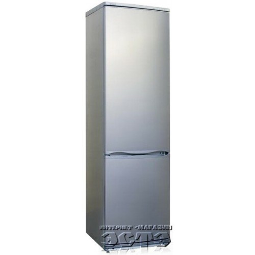 Холодильник Атлант ХМ 6024-080 (серебристый) 1