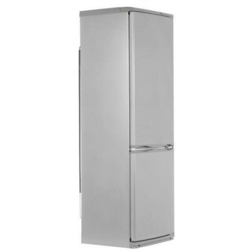 Холодильник Атлант ХМ 6024-080 (серебристый) 4