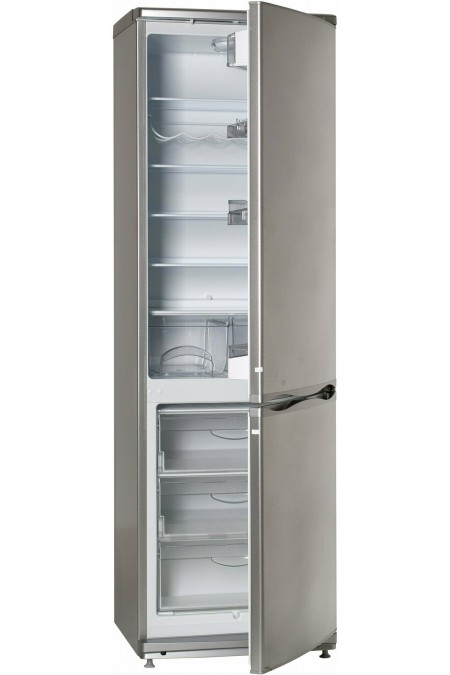 Холодильник Атлант ХМ 6024-080 (серебристый) 2