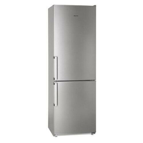 Холодильник Атлант ХМ 6024-080 (серебристый) 6