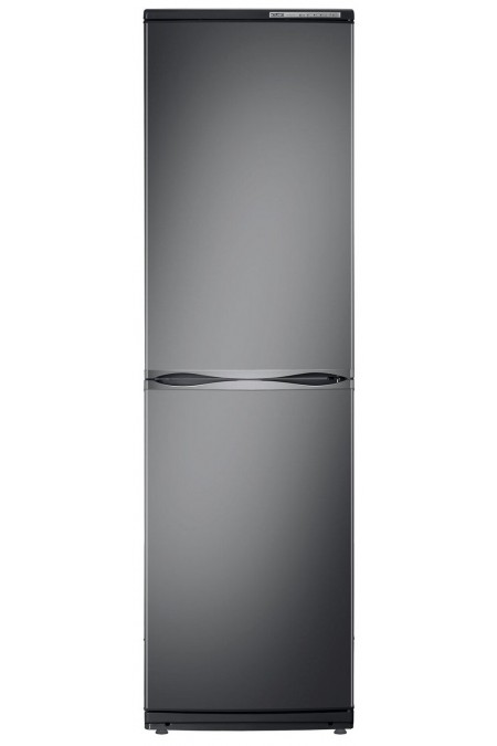 Холодильник Атлант ХМ 6025-060 (мокрый асфальт) 