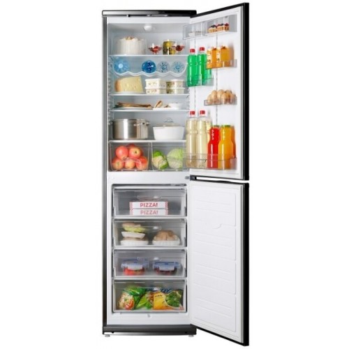 Холодильник Атлант ХМ 6025-060 (мокрый асфальт) 6