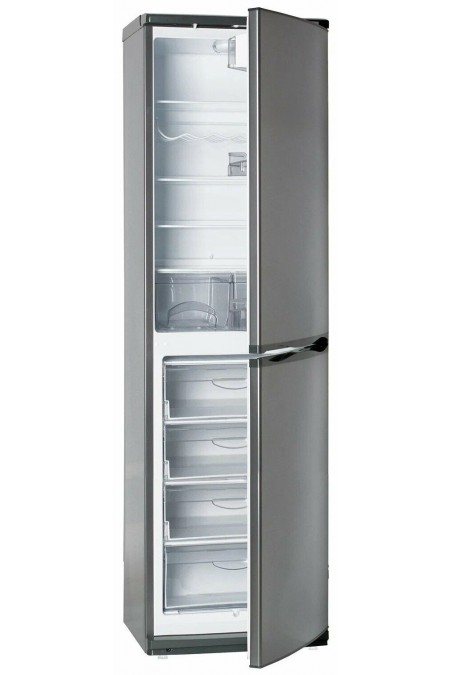 Холодильник Атлант ХМ 6025-060 (мокрый асфальт) 3