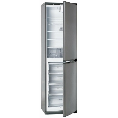 Холодильник Атлант ХМ 6025-060 (мокрый асфальт) 7