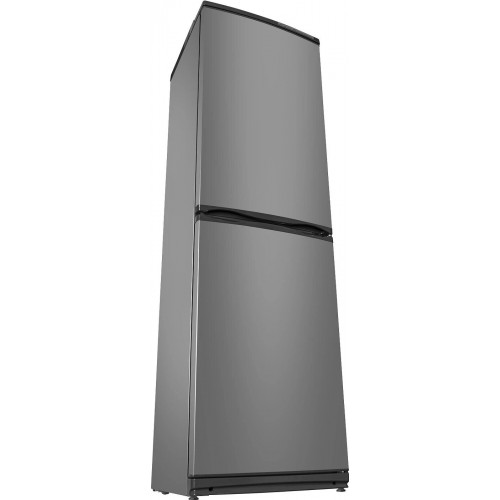 Холодильник Атлант ХМ 6025-060 (мокрый асфальт) 8