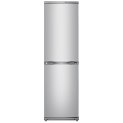 Холодильник Атлант ХМ 6025-080 (серебристый)