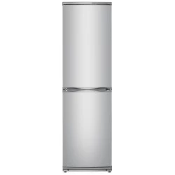 Холодильник Атлант ХМ 6025-080 (серебристый)