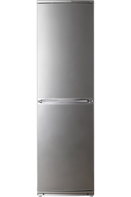 Холодильник Атлант ХМ 6025-080 (серебристый) 